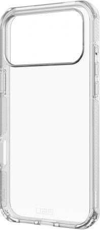 Чохол UAG для APPLE iPhone 17 Pro Max Plyo Ice (114533114343) Чохол UAG для APPLE iPhone 17 Pro Max Plyo Ice (114533114343) | Фото 9