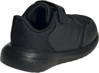 Кросівки дитячі Adidas Tensaur Run 3.0 El I IE6012 22 (5.5K UK) чорні (4067888876277 ) Кросівки дитячі Adidas Tensaur Run 3.0 El I IE6012 22 (5.5K UK) чорні (4067888876277 ) | Фото 2