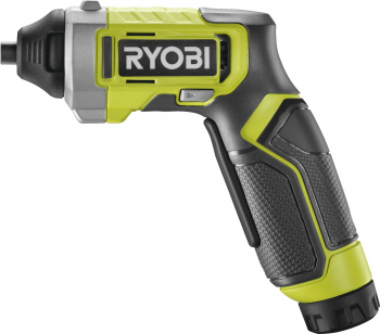 Викрутка акумуляторна RYOBI RSD4-120T (5133006210) | Фото 6