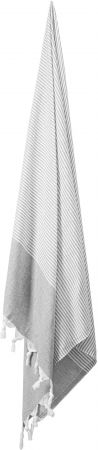 Купить полотенце Рушник ARDESTO SPA 90х170см, темний сірий (ART2690DG) | Фото 3