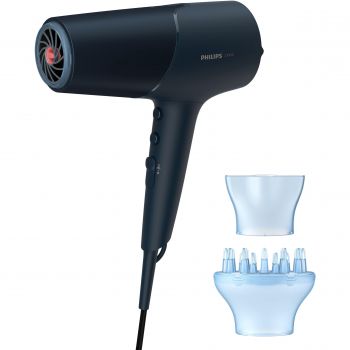 Купить устройство по уходу за волосами Фен PHILIPS 5000 series BHD_512/00SALE | Фото 1