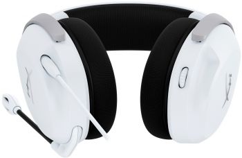 Ігрова гарнітура HyperX Cloud Stinger 2 Core Xbox, White (6H9B7AA) | Фото 5