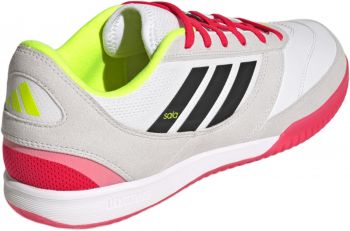 Футзалки ADIDAS Top Sala Competition Ii IH7684 40 2/3 (7 UK) бежеві (4067892766465) | Фото 7