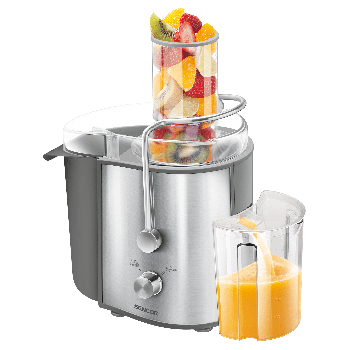 SENCOR SJE1055SS Купить соковыжималку SENCOR SJE1055SS | Фото 5