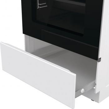 Купить плиту Плита комбінована GORENJE GK5C42WF-B | Фото 5