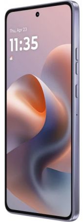 Смартфон MOTOROLA G86 5G 8/256Gb Cosmic Sky (PB7L0090RS) | Фото 12