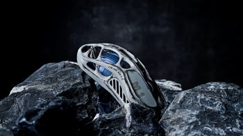 Ігрова миша GravaStar Mercury M1 Pro WL, Battle-Worn (GRAVASTARM1PRO_WSM) | Фото 5