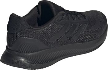 Кросівки чоловічі Adidas Runfalcon 5 IE8812 45 1/3 (10,5 UK) чорні (4067889145754) | Фото 2