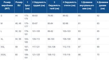 Штани утеплені чоловічі Jack Wolfskin Stollberg Pants M 1507821_6000 50 чорні (4064993412536) Штани утеплені чоловічі Jack Wolfskin Stollberg Pants M 1507821_6000 50 чорні (4064993412536) | Фото 3
