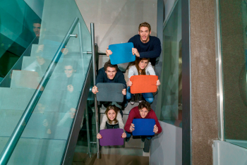 Чохол TUCANO Melange 15