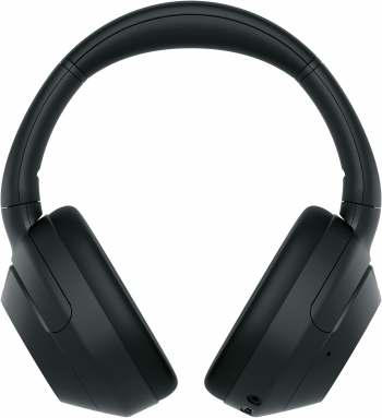 Навушники Bluetooth SONY Over-ear ULT WEAR Black (WHULT900NB.CE7) Навушники Bluetooth SONY Over-ear ULT WEAR Black (WHULT900NB.CE7) | Фото 4