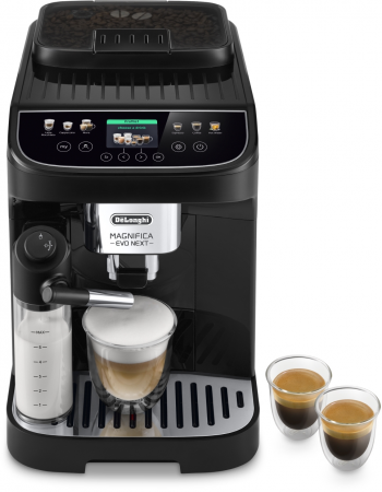 Кавомашина DELONGHI Magnifica Evo Next ECAM310.60GB | Фото 2