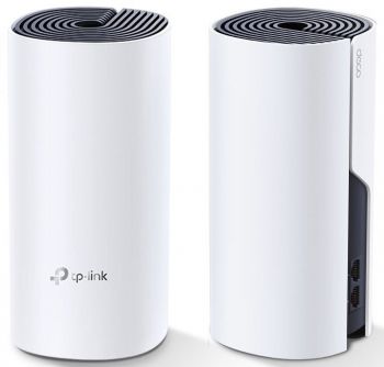 TP-LINK DECO P9 3PK | Фото 1