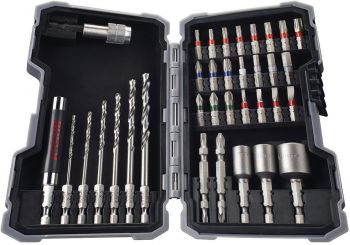 Купить сверло, бур и зубило BOSCH PRO-Mix Metal (2607017328) | Фото 1