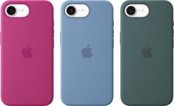 Смартфон APPLE iPhone 16e 128GB White | Фото 5