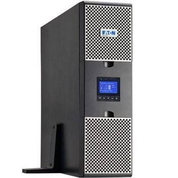 Купить источник бесперебойного питания (ИБП) ДБЖ EATON 9PX 2200i RT3U (9PX2200IRT3U) | Фото 1