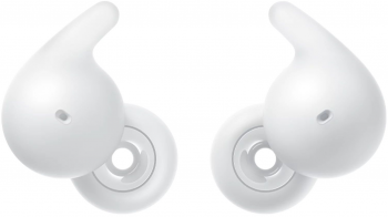 Навушники TWS SONY LinkBuds Open WF-L910 White (WFL910W.CE7) | Фото 3