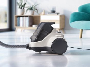 Пилосос без мішка ELECTROLUX EC41-2SW | Фото 4