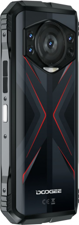 Смартфон DOOGEE S118 6.58 Смартфон DOOGEE S118 6.58