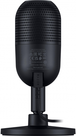Мікрофон Razer Seiren V3 Mini Black (RZ19-05050100-R3M1) | Фото 3