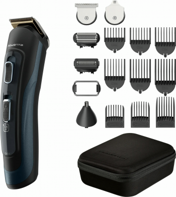 Тример ROWENTA Selectium TN9464E0 Тример ROWENTA Selectium TN9464E0 | Фото 10