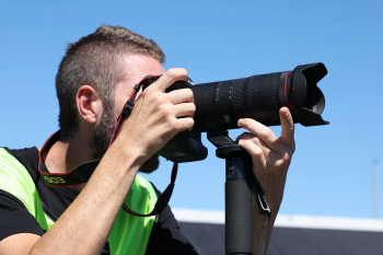 Об'єктив CANON RF 24-105 mm f/2.8 L IS USM Z (6347C005) | Фото 2