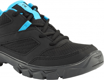 Черевики дитячі Quechua MH100 8853305 35 чорні (5083886_Quechua) Черевики дитячі Quechua MH100 8853305 35 чорні (5083886_Quechua) | Фото 9