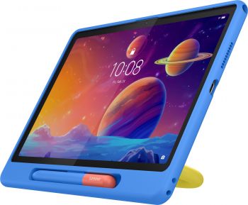 Планшет LENOVO Tab 4/128 WiFi Luna Grey + Kids Bumper&Pen (ZAEH0075UA) Планшет LENOVO Tab 4/128 WiFi Luna Grey + Kids Bumper&Pen (ZAEH0075UA) | Фото 8