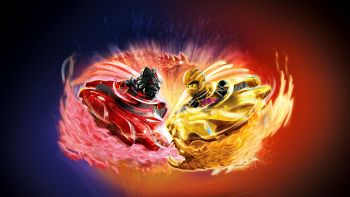 Конструктор LEGO NINJAGO Бойовий набір дракона Спін-джитсу (71826) Конструктор LEGO NINJAGO Бойовий набір дракона Спін-джитсу (71826) | Фото 5