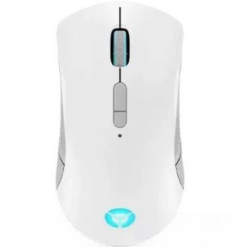 Ігрова миша LENOVO Legion M600 Wireless Gaming Mouse Stingray (GY51C96033) | Фото 1