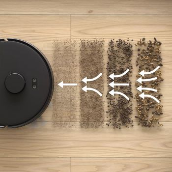 Робот-пилосос PHILIPS XU3110/02 | Фото 10