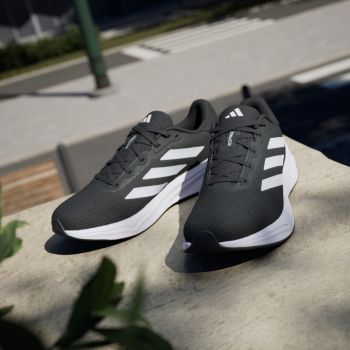 Кросівки чоловічі Adidas Response IH6007 42 (8 UK) чорні (4067897719886	) | Фото 12