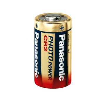 PANASONIC CR-2L BLI 1 LITHIUM (CR-2L/1BP) PANASONIC CR-2L BLI 1 LITHIUM (CR-2L/1BP) | Фото 2