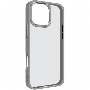 Чохол ArmorStandart UNIT2 для APPLE iPhone 16 Pro Max Titanium Grey (ARM78769) | Фото 1