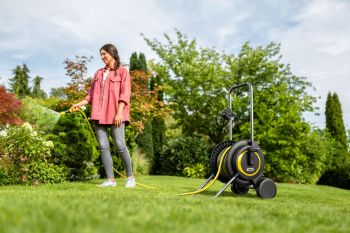 Катушка зі шлангом KARCHER HT 3.20 (2.645-364.0) Катушка зі шлангом KARCHER HT 3.20 (2.645-364.0) | Фото 6
