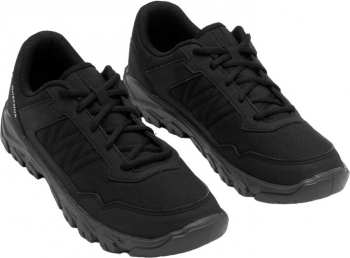 Черевики чоловічі для туризму Quechua NH50 8844095 43 чорні (5038569_Quechua) | Фото 3