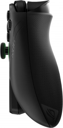 Ігрова консоль ASUS ROG XBOX Ally X 1TB (90NV00H2-M00400) | Фото 1