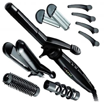Щипці-мультистайлер REMINGTON S8670 E51 | Фото 1