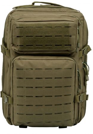 2E 45L, хакі (2E-MILTACBKP-45L-OG) 2E 45L, хакі (2E-MILTACBKP-45L-OG) | Фото 13