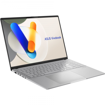 Купить ноутбук Ноутбук ASUS Vivobook S 16 OLED M5606NA-MX015 (90NB14C3-M000N0) | Фото 1