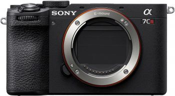 Фотоапарат SONY Alpha a7CR Body Black (ILCE7CRB.CEC) | Фото 3