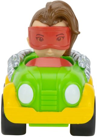 Spidey Blind Mini Vehicles в ассортименте (SNF0045) Spidey Blind Mini Vehicles в ассортименте (SNF0045) | Фото 13