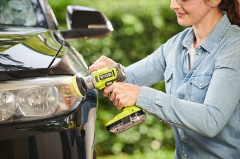 RYOBI RDP18-0, ONE+ 18В, 76 (без АКБ и ЗУ), (5133005897) | Фото 3