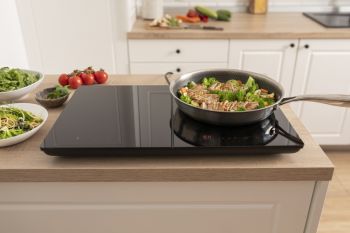 Настільна плита індукційна GORENJE ICY3500DGP | Фото 4