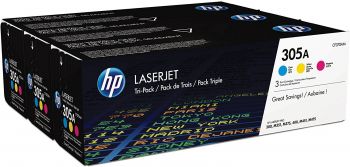 HP CF370AM | Фото 1