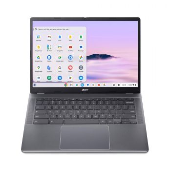 Ноутбук ACER Chromebook Plus CB514-4H (NX.KUZEU.001) 1 | Фото 11