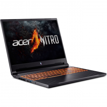 Купить ноутбук Ноутбук ACER Nitro V 16 ANV16-71 (NH.QTREU.004) | Фото 1