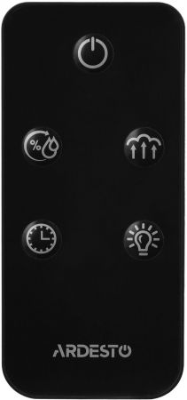 Купить увлажнитель и очиститель воздуха Зволожувач повітря ARDESTO USH-H-4B | Фото 7