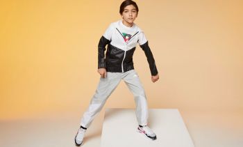 Кросівки Nike Air Max Sc (Gs) CZ5358-122 38 (5.5Y US) білі | Фото 5