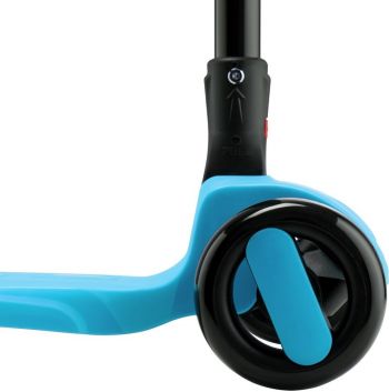 Купить средство передвижения MIQILONG Fargo Синій (FARGO-135-BLUE) | Фото 13